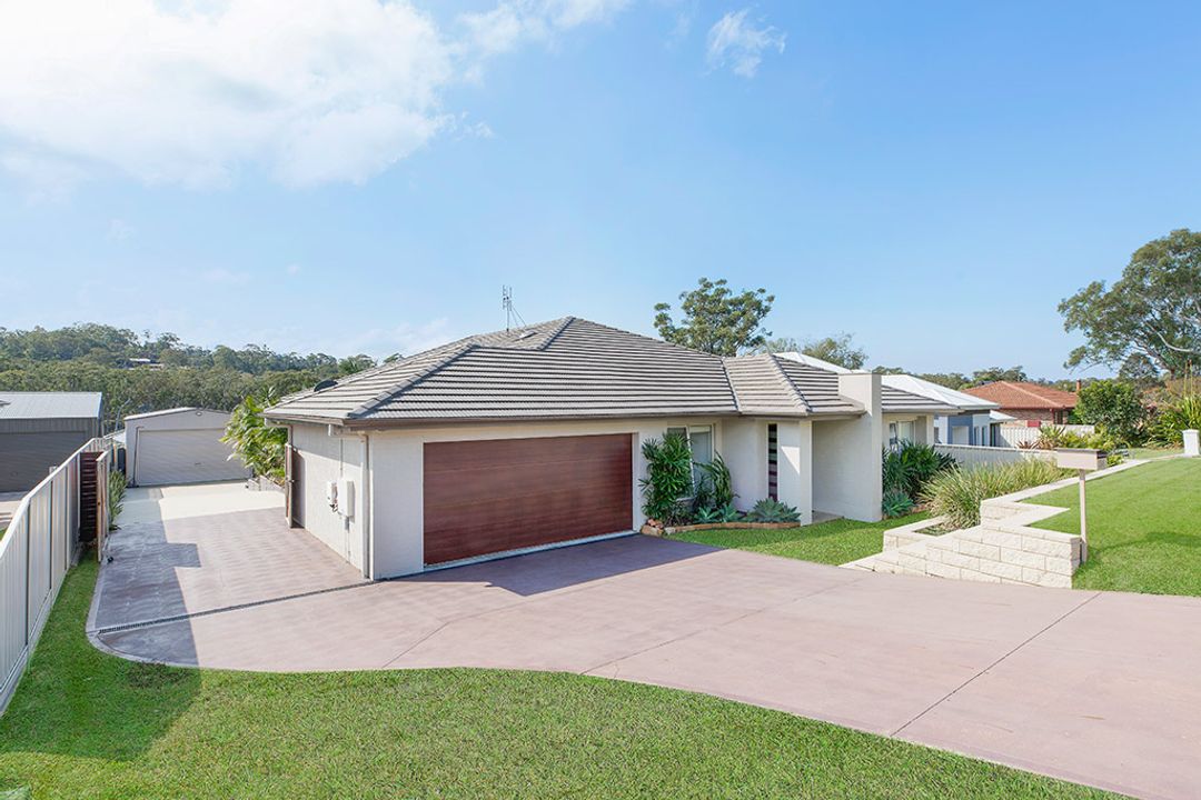 Image of property at 34 Earswick Crescent, Buttaba NSW 2283