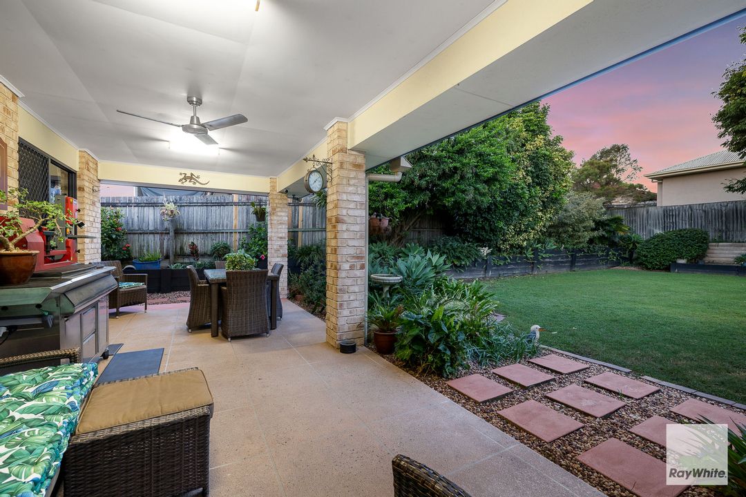 Image of property at 16 Fiddlewood Street, Victoria Point QLD 4165