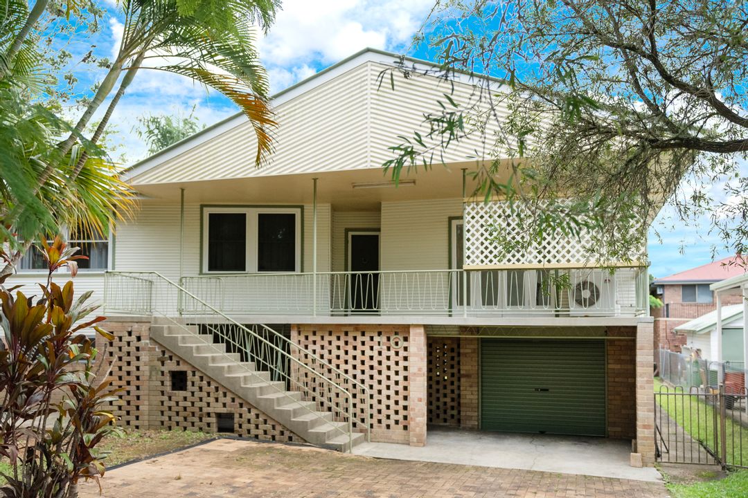 Image of property at 10 Garrard Street, Girards Hill NSW 2480