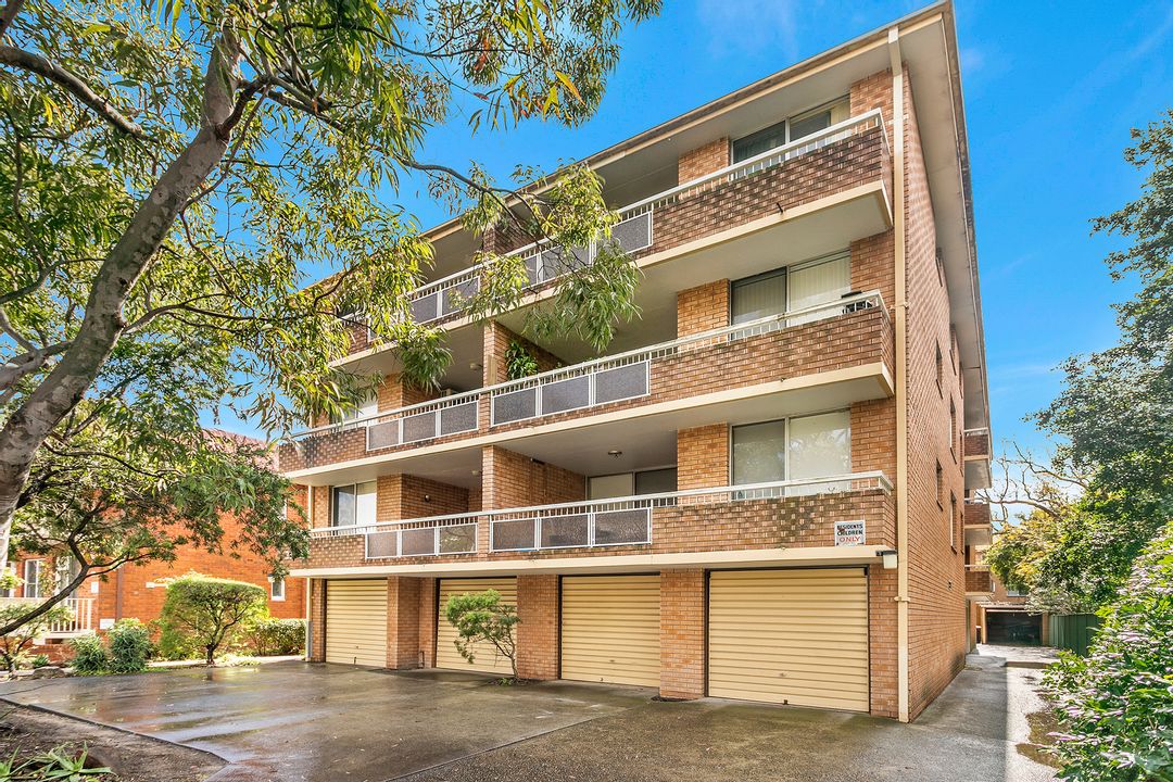 Image of property at 4/23 Gordon Street, Brighton Le Sands NSW 2216