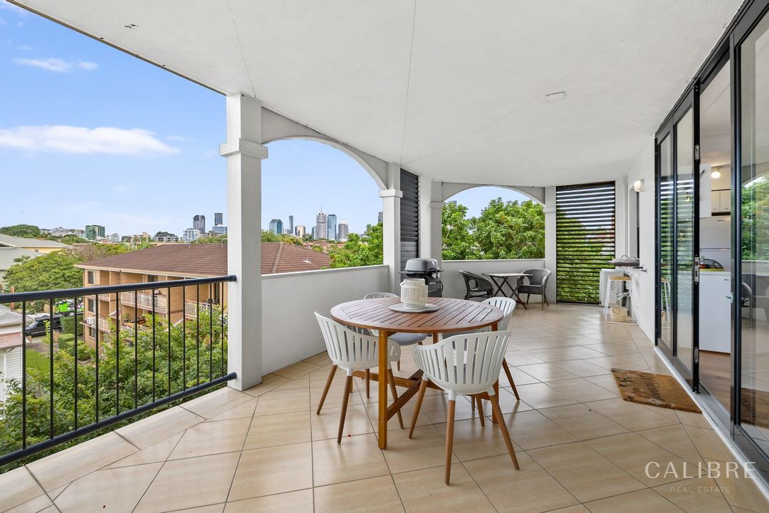 Image of property at 12/102 Sydney Street, New Farm QLD 4005