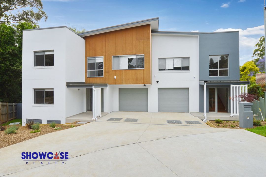 Image of property at 26 Illarangi Street, Carlingford NSW 2118