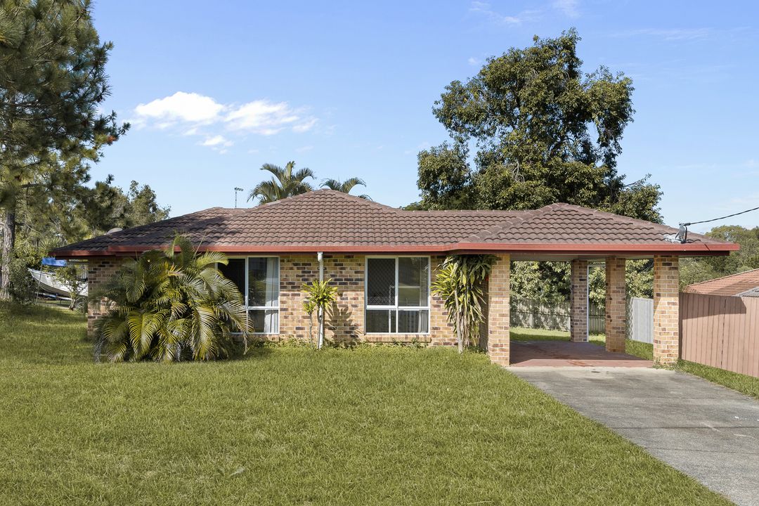 Image of property at 2 Vanda Place, Deception Bay QLD 4508