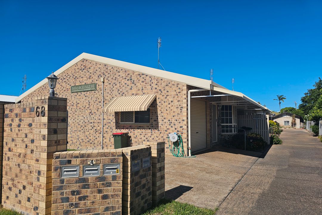 Image of property at 4/68 Munro Street, Ayr QLD 4807