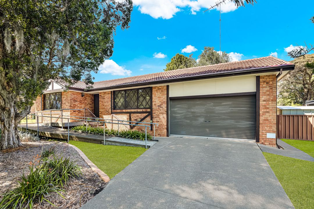 Image of property at 27 Bass Drive, Baulkham Hills NSW 2153