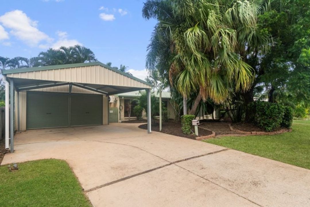 Image of property at 10 Teal Street, Condon QLD 4815