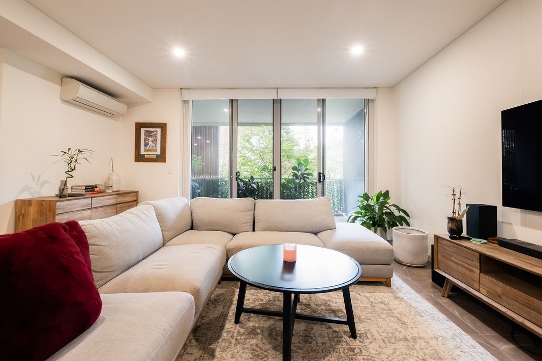 Image of property at 6/2 Bellcast Road, Rouse Hill NSW 2155