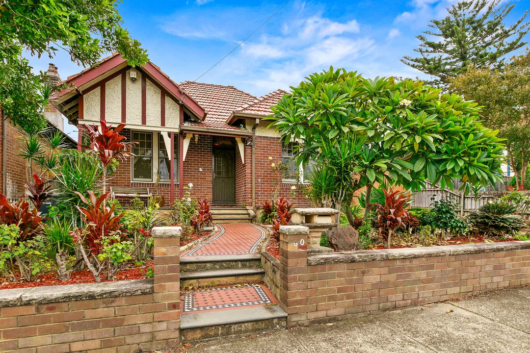 Image of property at 60 Ramsay Street, Haberfield NSW 2045