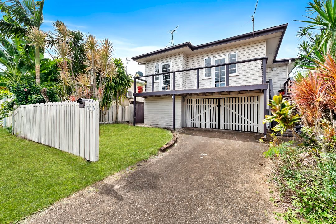 Image of property at 356 Severin Street, Parramatta Park QLD 4870