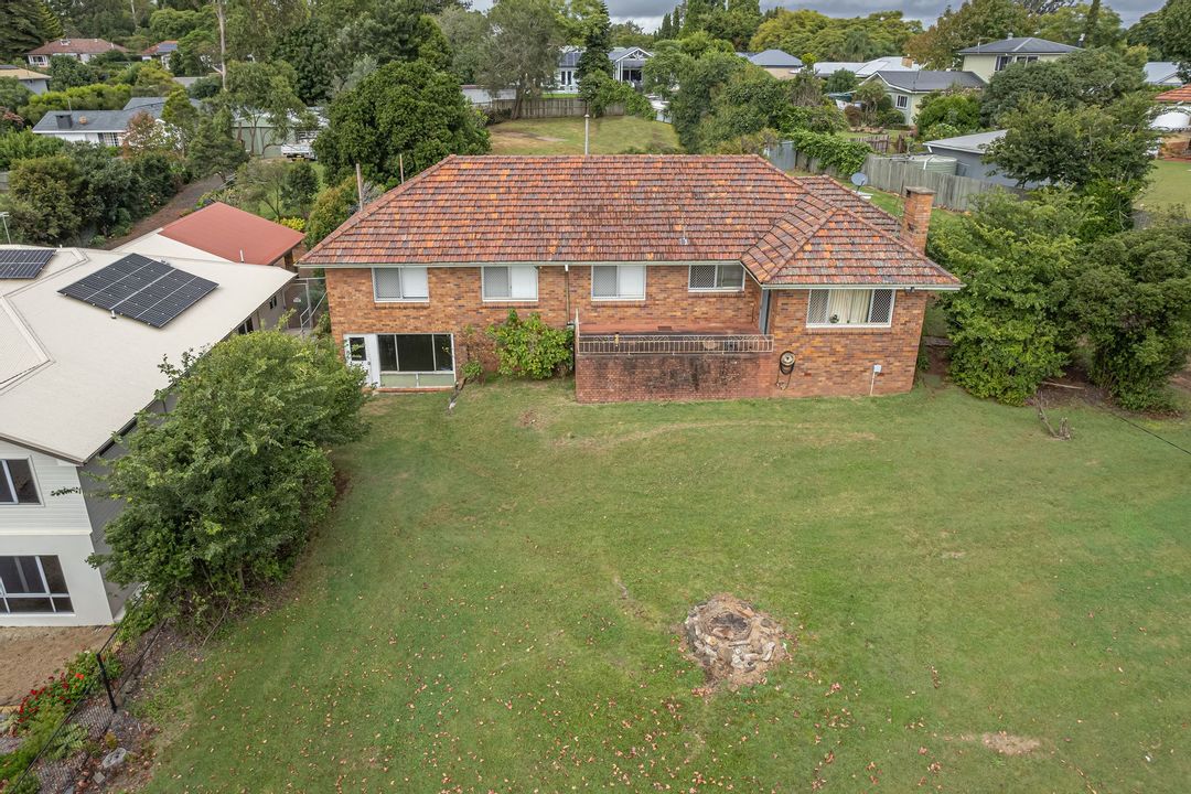 Image of property at 12 Perth Street, Rangeville QLD 4350