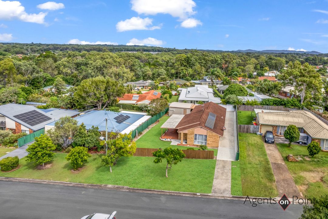 Image of property at 33 Strachan Road, Victoria Point QLD 4165