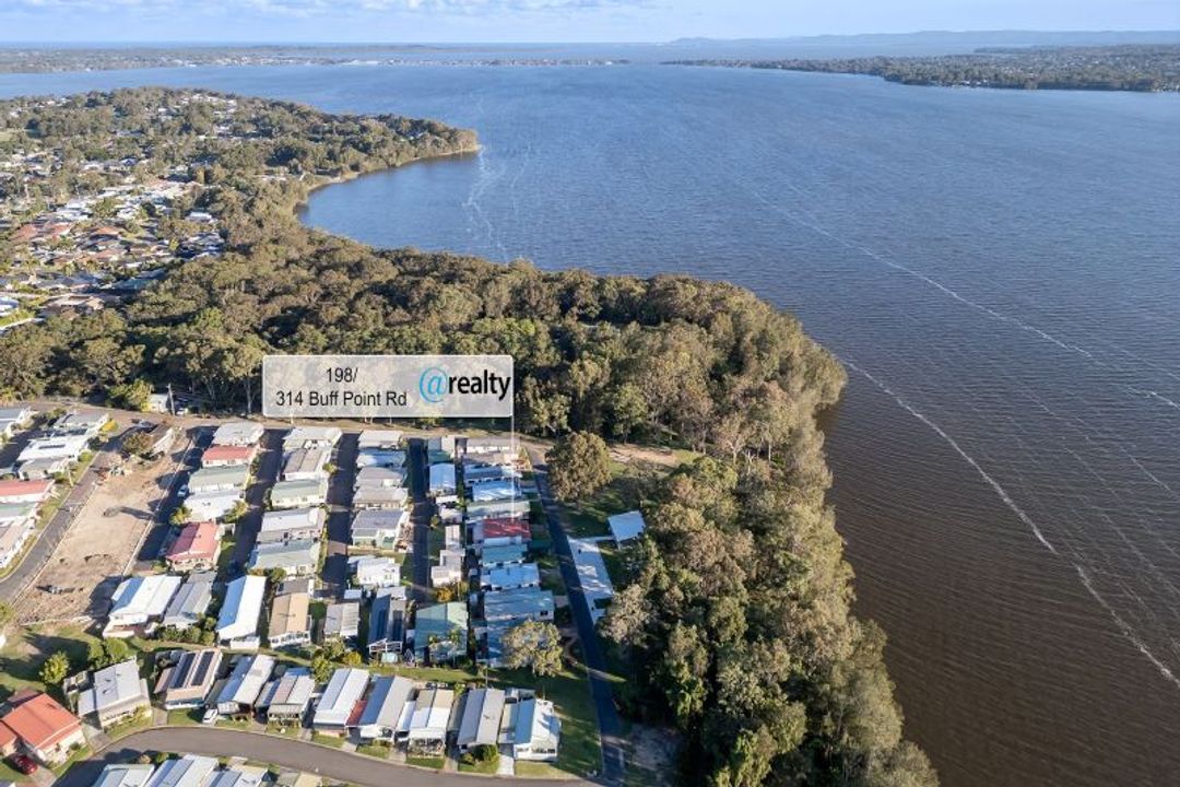 Image of property at 198/314 Buff Point Avenue, Buff Point NSW 2262