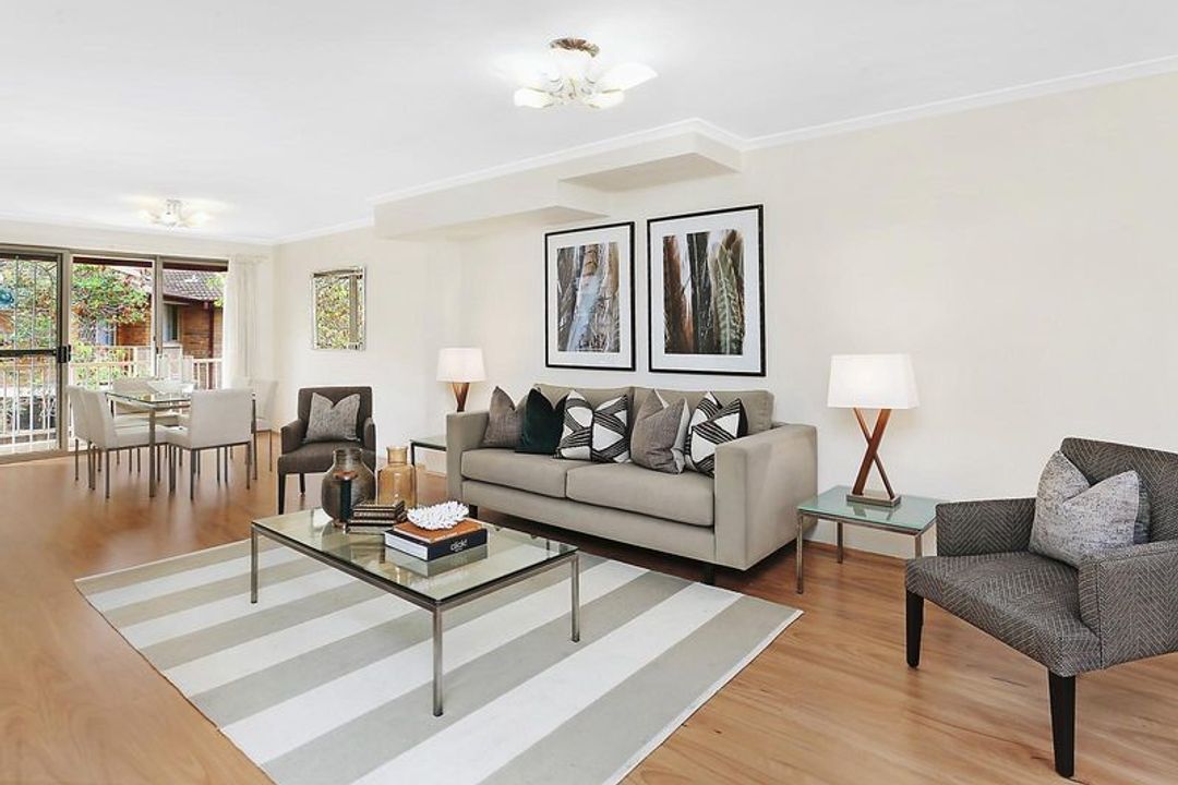 Image of property at 15/1 Cottee Drive, Epping NSW 2121