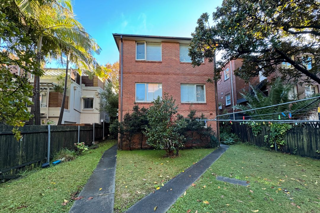 Image of property at 1/195 Falcon Street, Neutral Bay NSW 2089