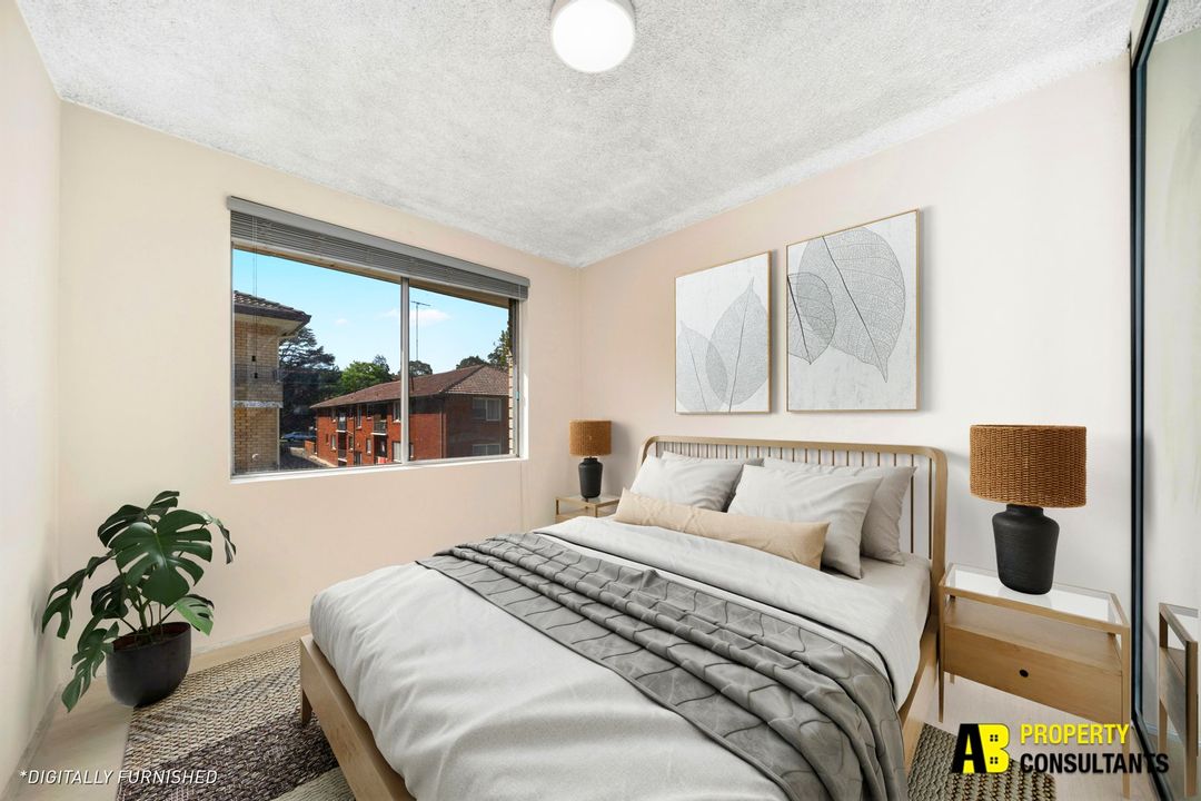 Image of property at 13/25-29 Bowden Street, Harris Park NSW 2150