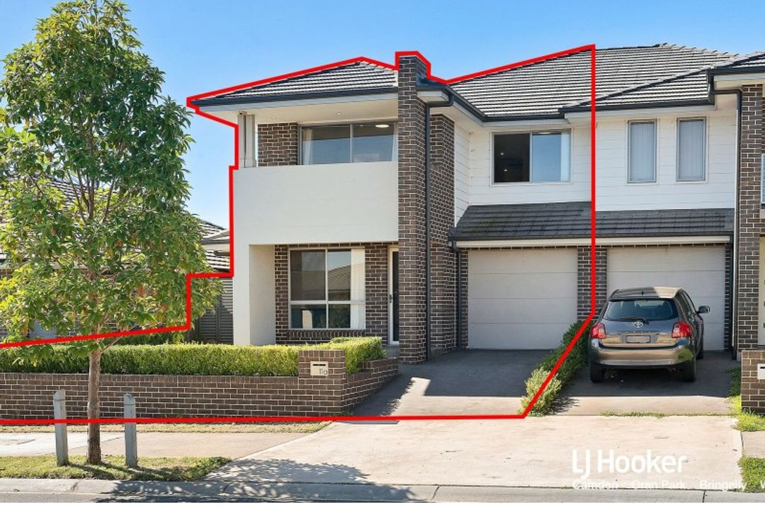 Image of property at 11A Skaife Street, Oran Park NSW 2570