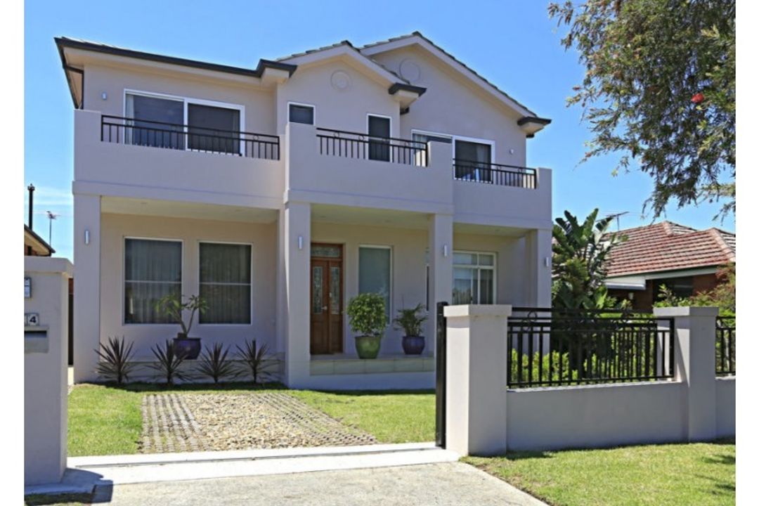 Image of property at 24 Poplar Street, Sans Souci NSW 2219