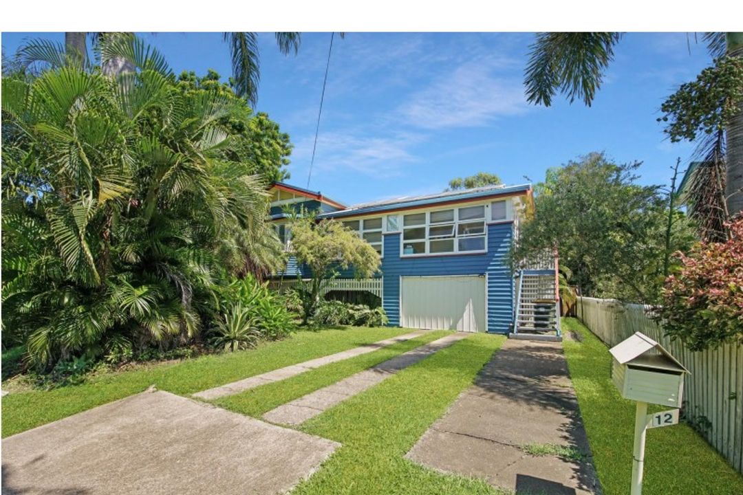Image of property at 12 Grant Street, Mackay QLD 4740