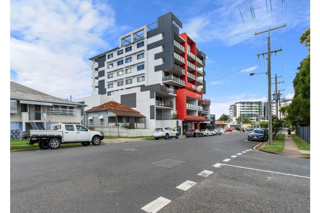 Image of property at 701/27-33 Nundah Street, Nundah QLD 4012