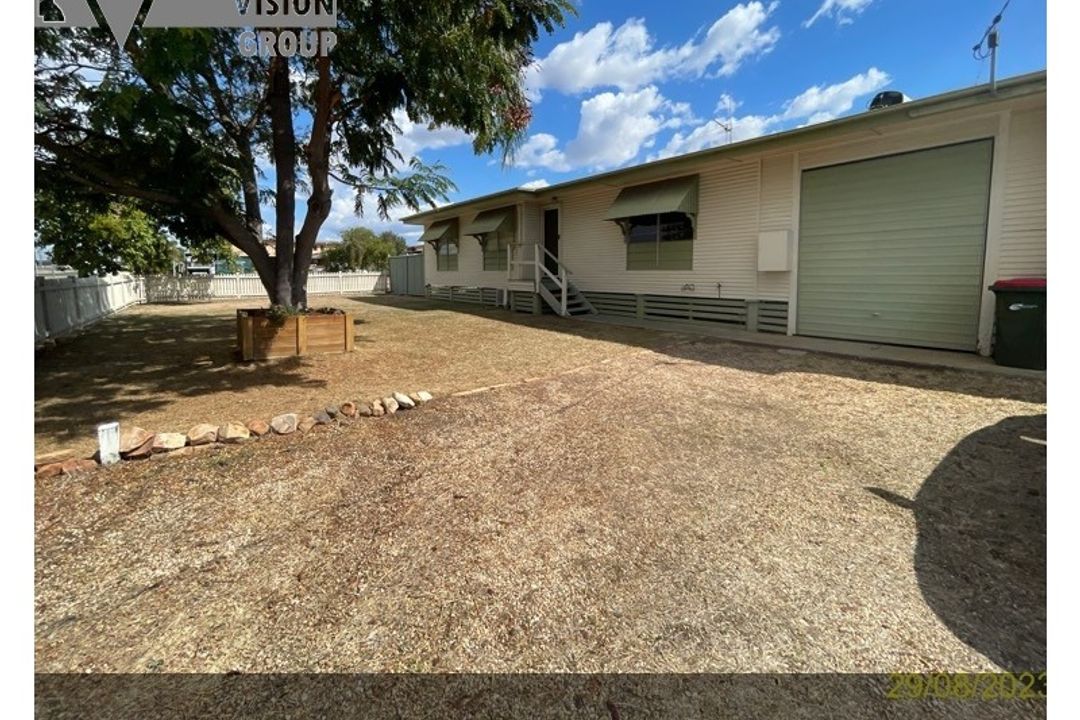 Image of property at 9 Columba St, Blackwater QLD 4717