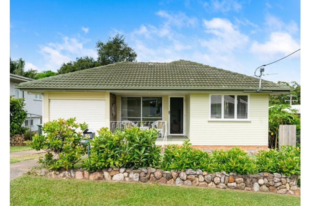 Image of property at 56 Pullford Street, Chermside West QLD 4032
