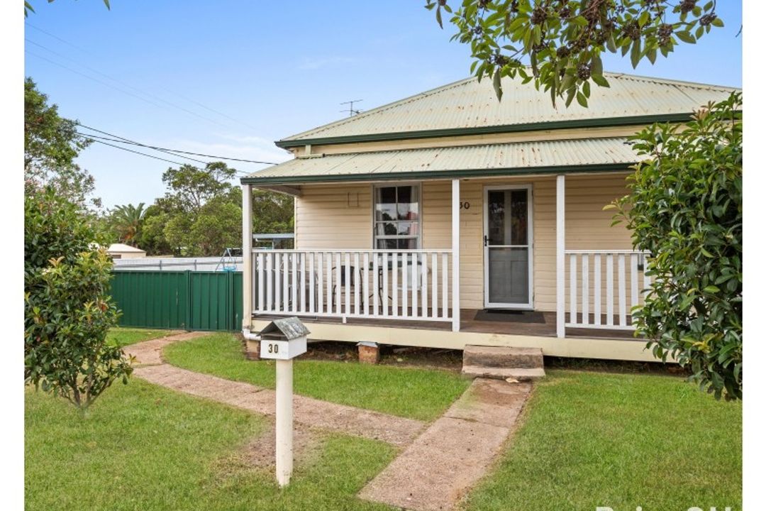Image of property at 30 Main Road, Heddon Greta NSW 2321