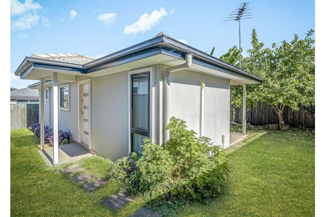 Image of property at 44a Heckenberg Avenue, Busby NSW 2168