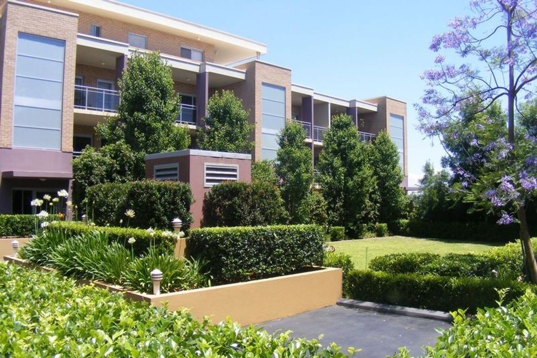 Image of property at Unit 26/7-9 King St, Campbelltown NSW 2560