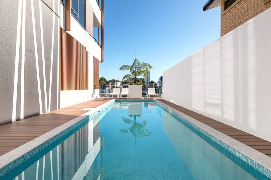 Image of property at Surfers Paradise QLD 4217