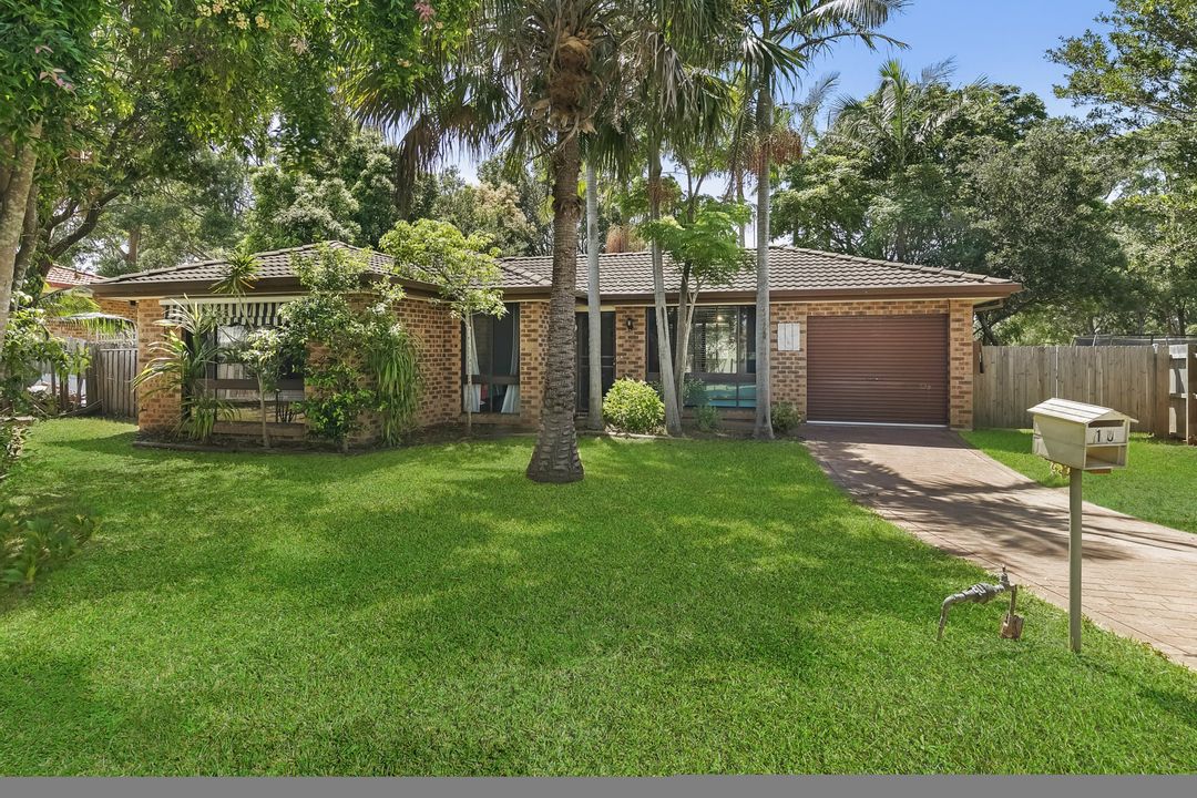 Image of property at 10 Parton Close, Buff Point NSW 2262