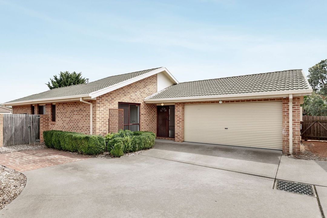Image of property at 25A Bywaters Street, Amaroo ACT 2914