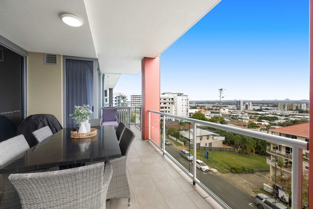 Image of property at 41/7 Canberra Terrace, Kings Beach QLD 4551