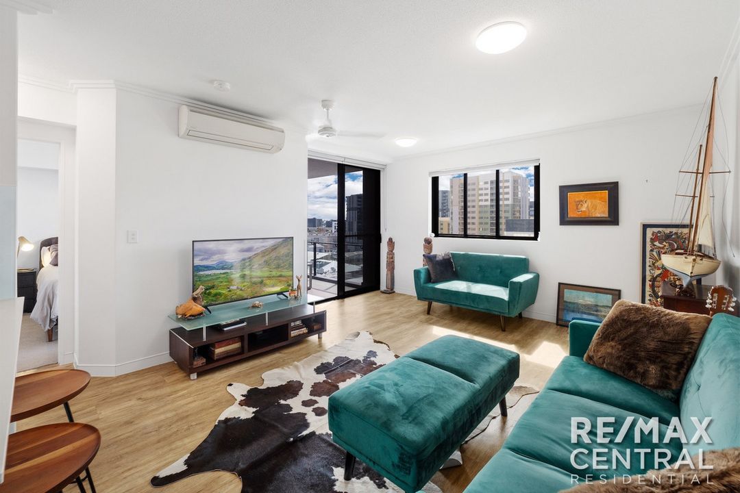 Image of property at Level 7/398 St Pauls Terrace, Fortitude Valley QLD 4006