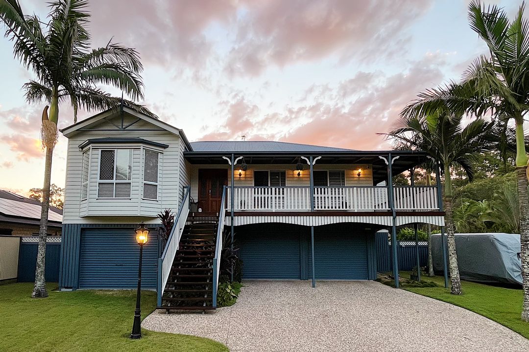 Image of property at 142 Ormeau Ridge Rd, Ormeau Hills QLD 4208