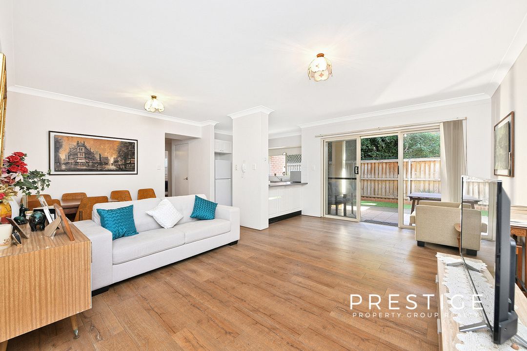 Image of property at 12/36 Firth Street, Arncliffe NSW 2205