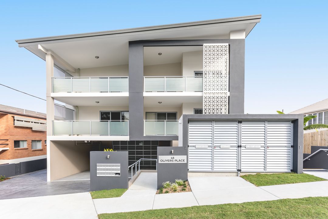 Image of property at 8/48 Oliver Street, Nundah QLD 4012
