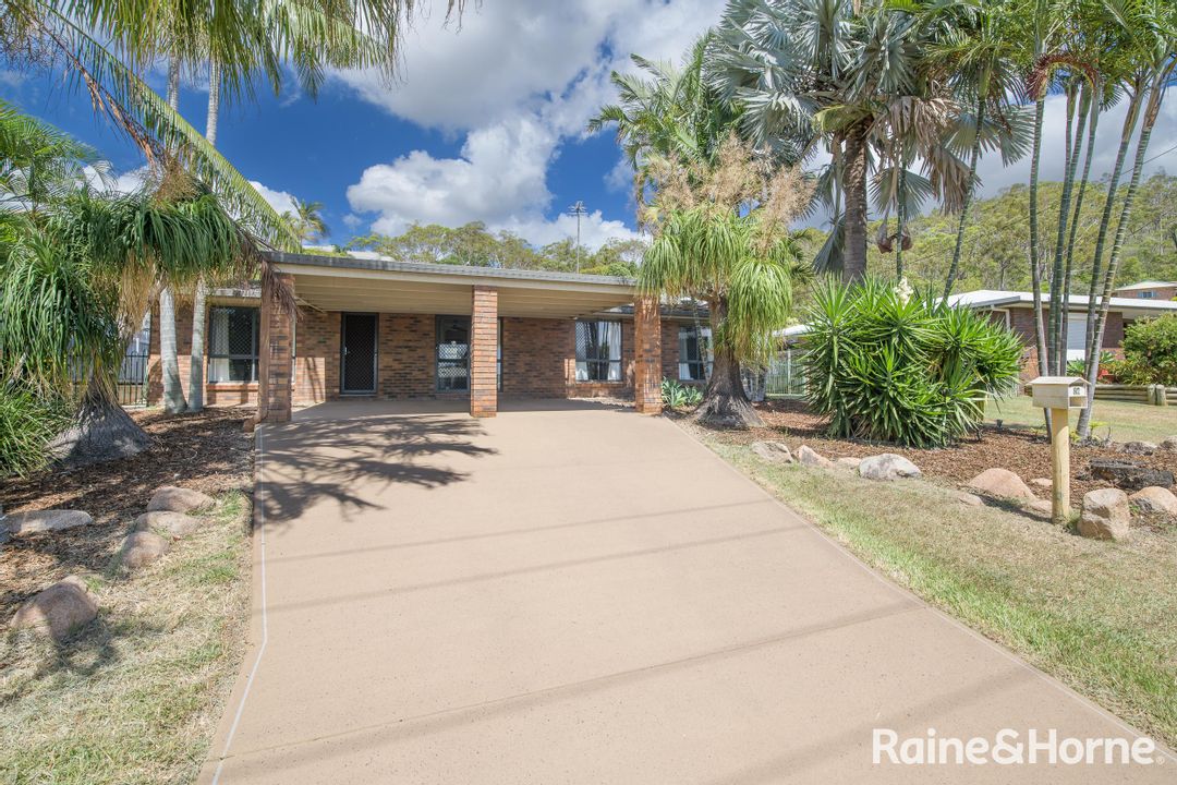 Image of property at 52 Gretel Drive, Clinton QLD 4680