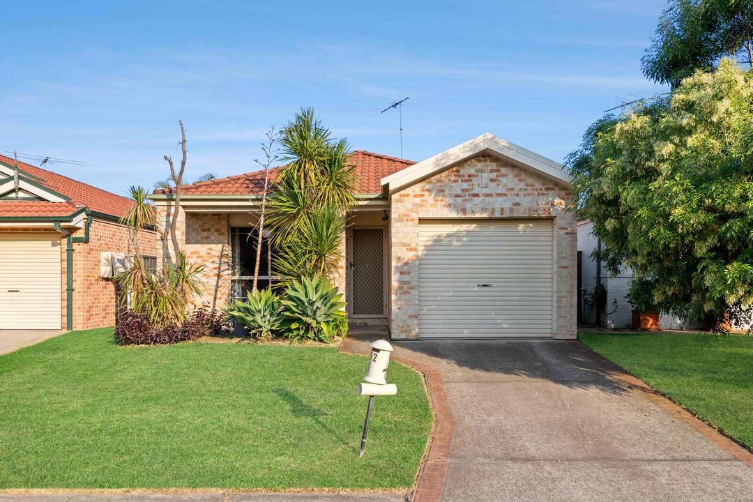 Image of property at 52 Manorhouse Boulevard, Quakers Hill NSW 2763