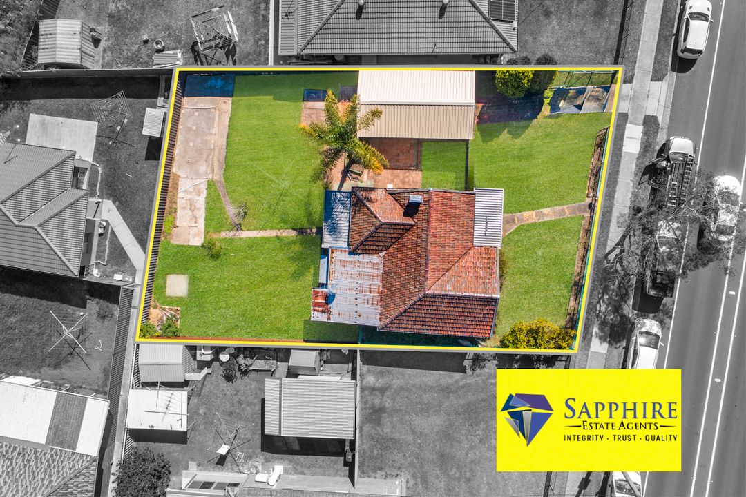 Image of property at 83 O'sullivan Road, Leumeah NSW 2560