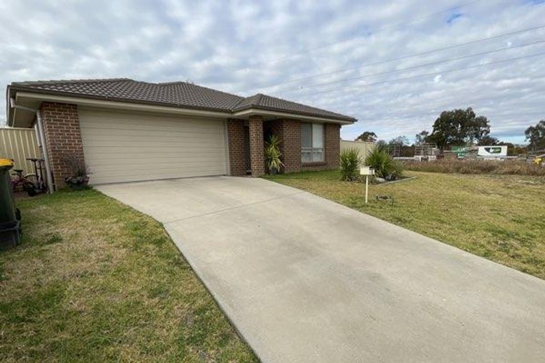 Image of property at 3 Webster Street, West Tamworth NSW 2340