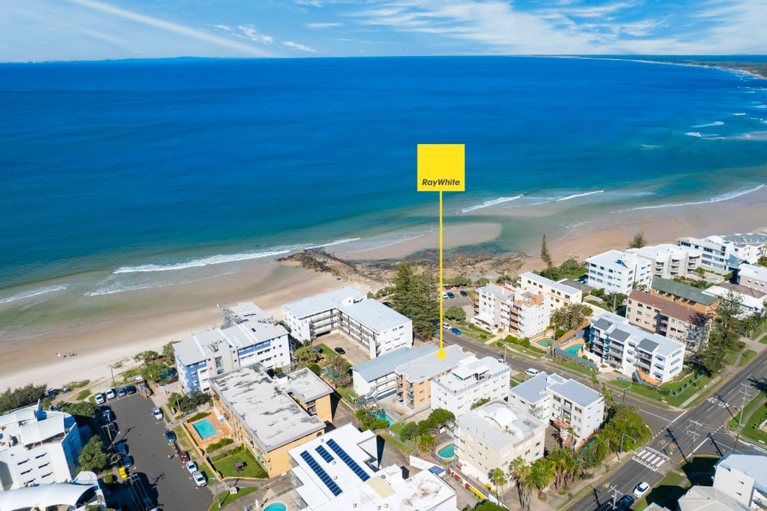 Image of property at Unit 5/9 Dingle Avenue, Kings Beach QLD 4551