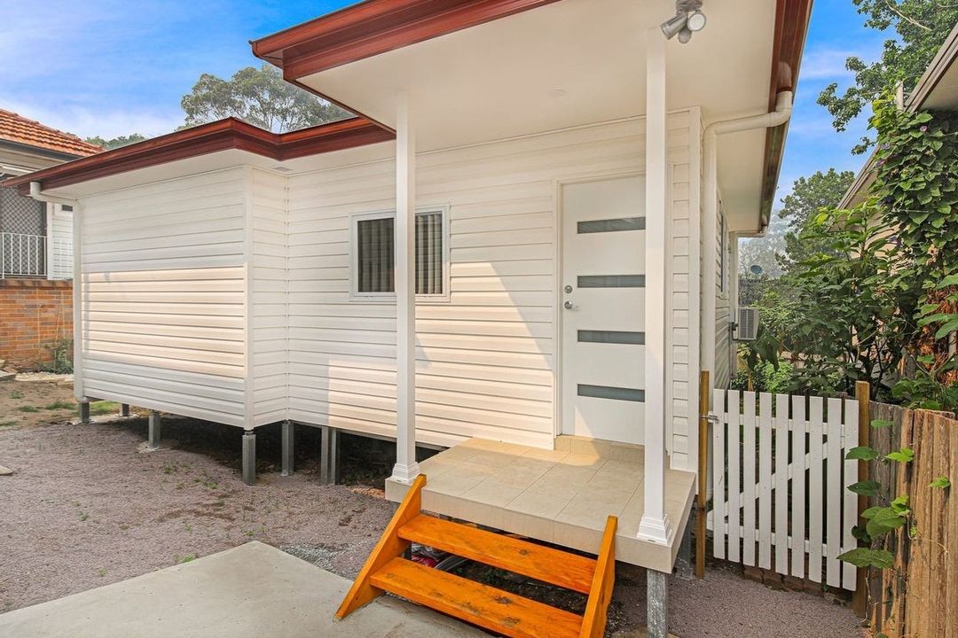 Image of property at 4A Ackling Street, Baulkham Hills NSW 2153