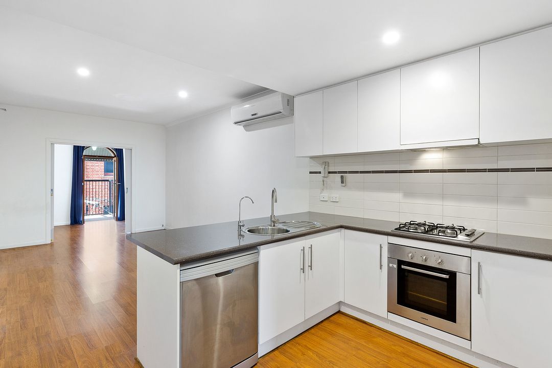 Image of property at 3/25 Eliza Street, Adelaide SA 5000