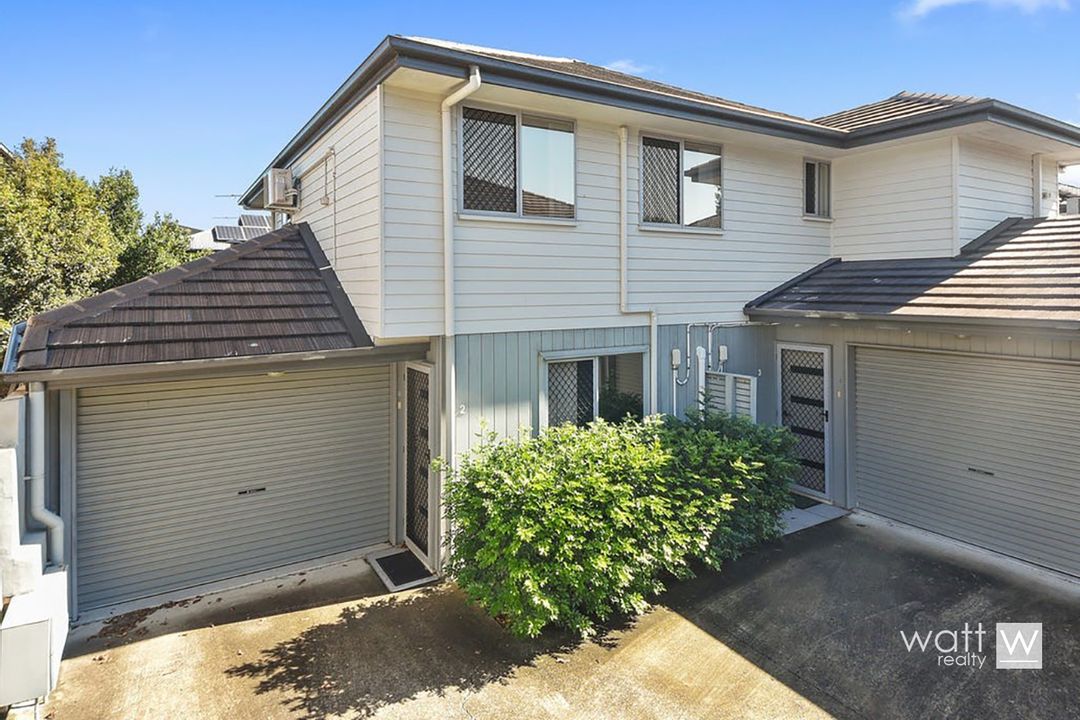 Image of property at 2/15 Cowan Street, Chermside QLD 4032