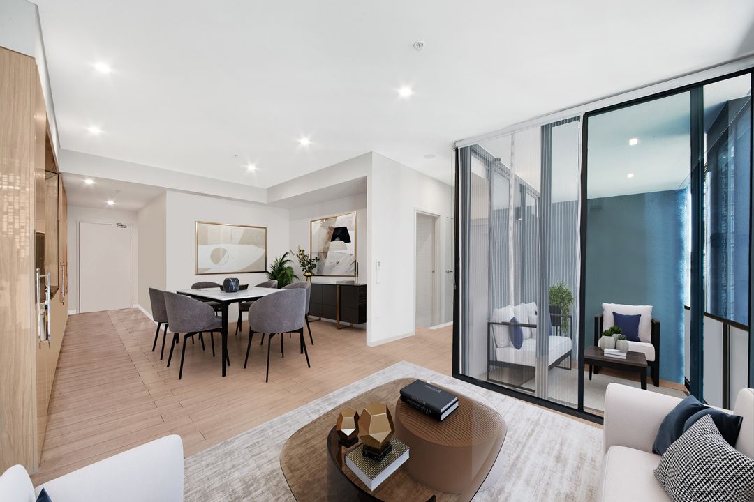 Image of property at 408/1A Burroway Road, Wentworth Point NSW 2127