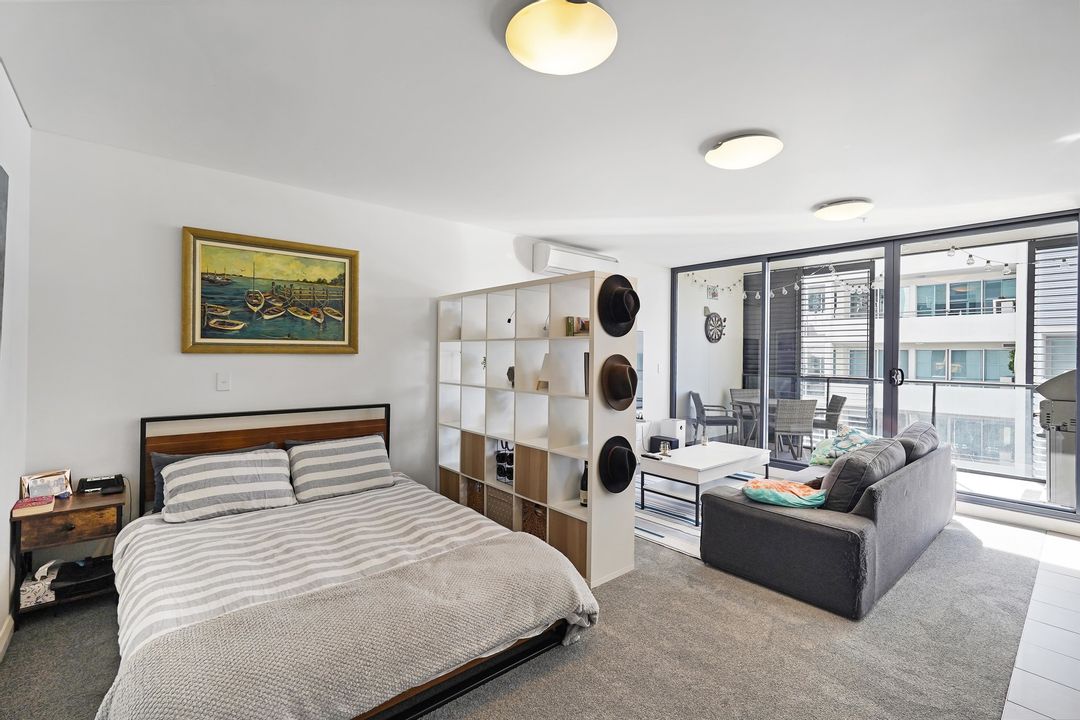 Image of property at 602/38 Atchison Street, St Leonards NSW 2065