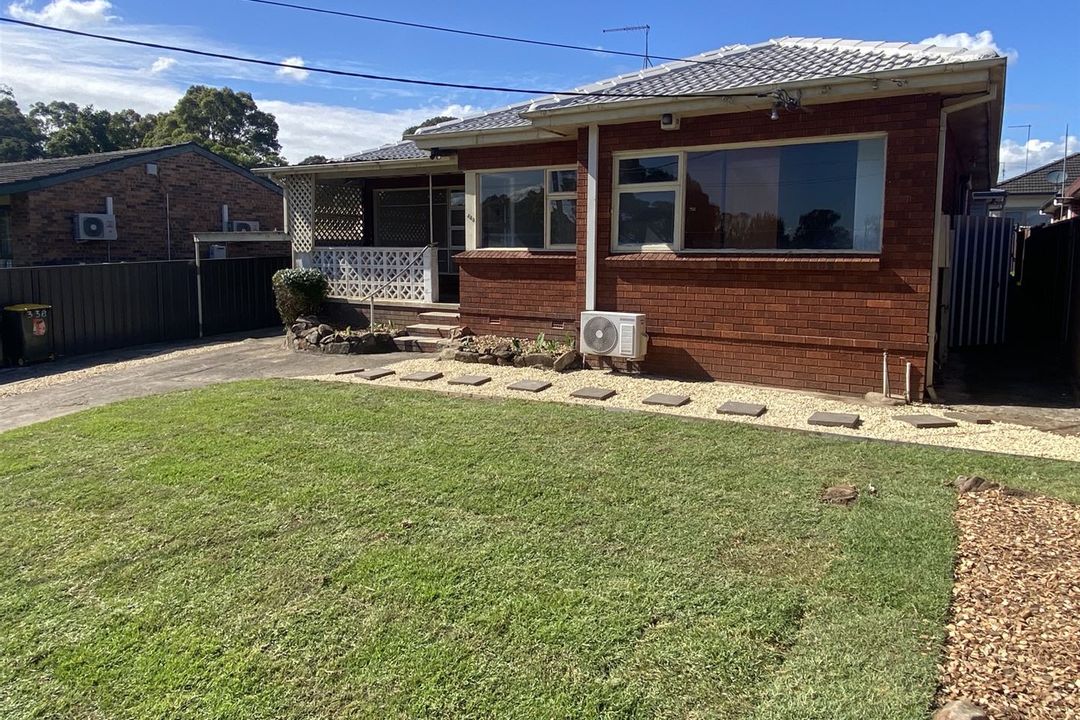 Image of property at 338 Kildare Road, Doonside NSW 2767