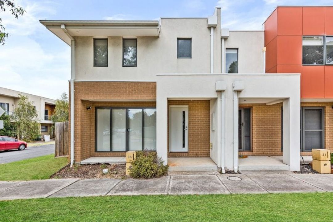 Image of property at 33 Durant Avenue, Sunshine West VIC 3020