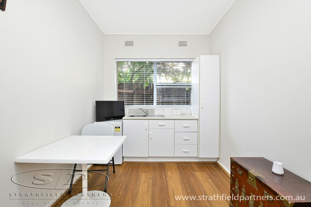 Image of property at 9/33 Angelo Street, Burwood NSW 2134