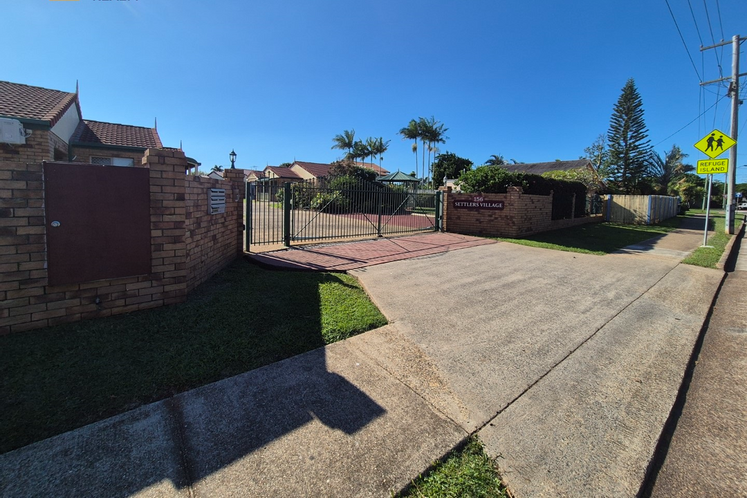 Image of property at 2/156 Colburn Avenue, Victoria Point QLD 4165